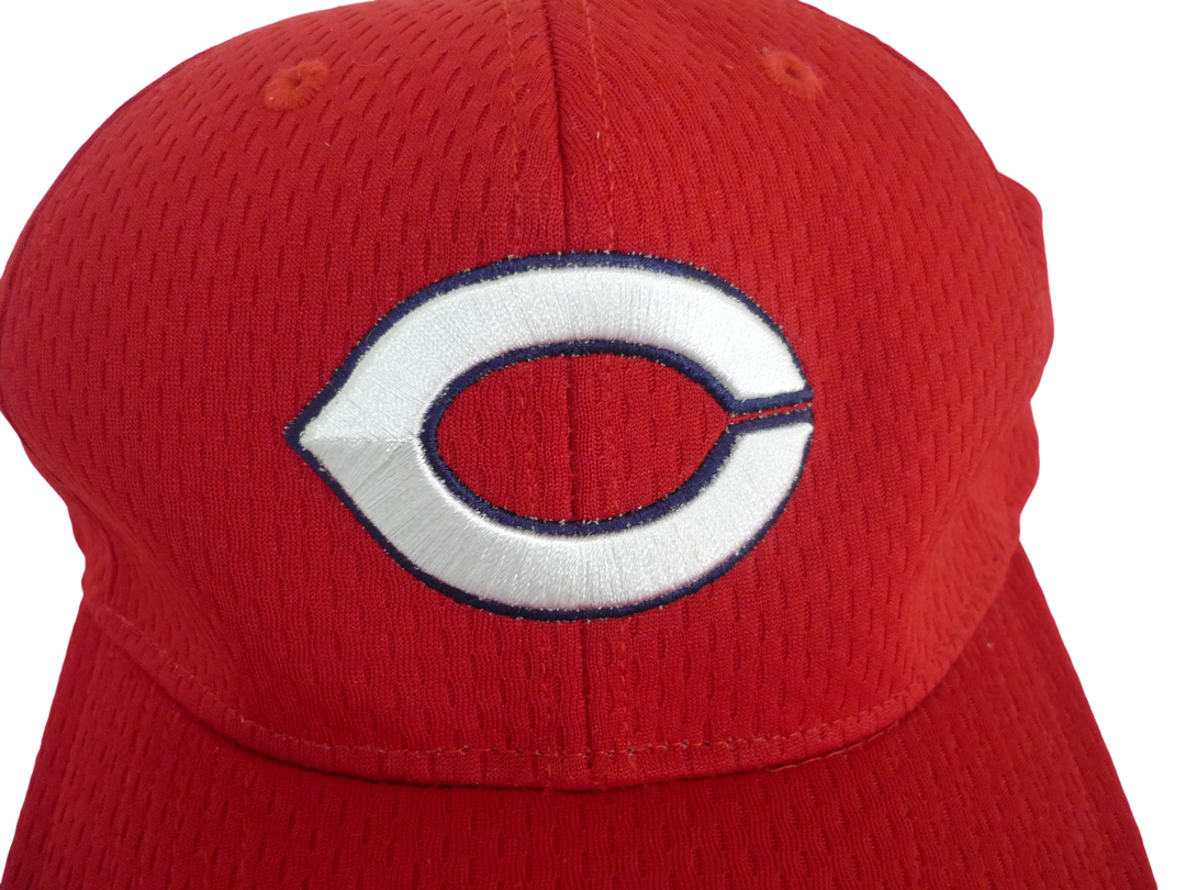 MIZUNO　ミズノ　キャップ　ファッション小物