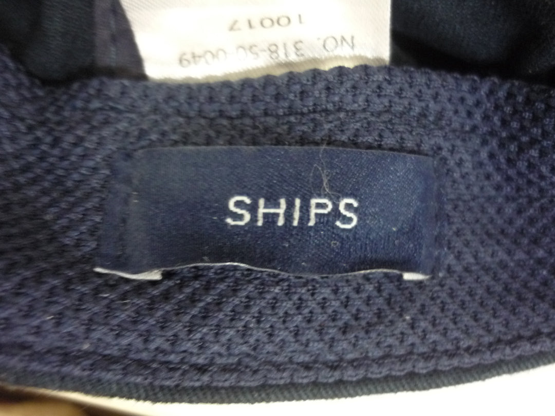SHIPS　キャップ　ファッション小物