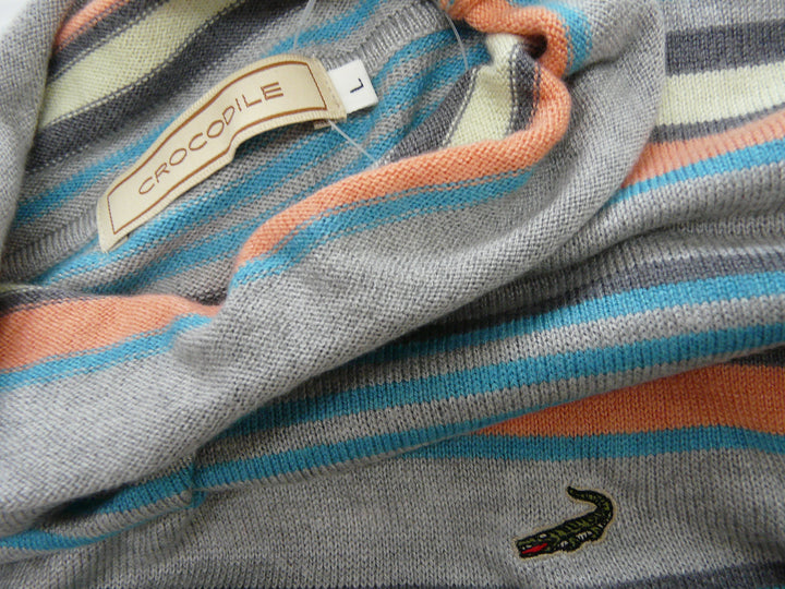 【激安古着】 CROCODILE　ニットorセーター　トップス