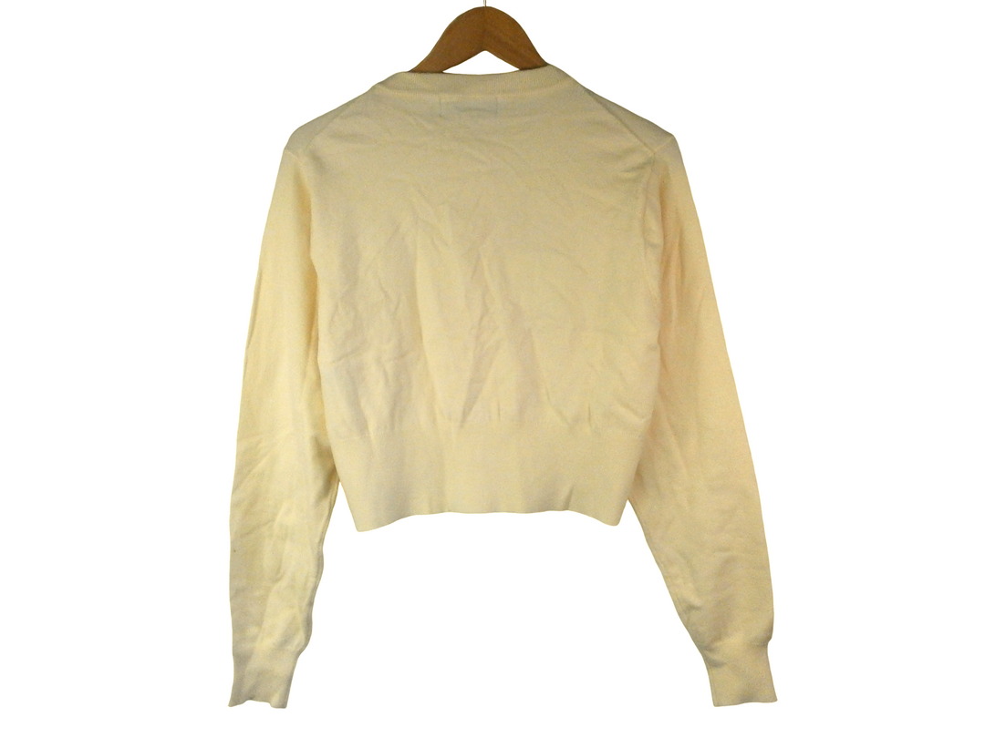 【激安古着】 nano universe　ニットorセーター　トップス