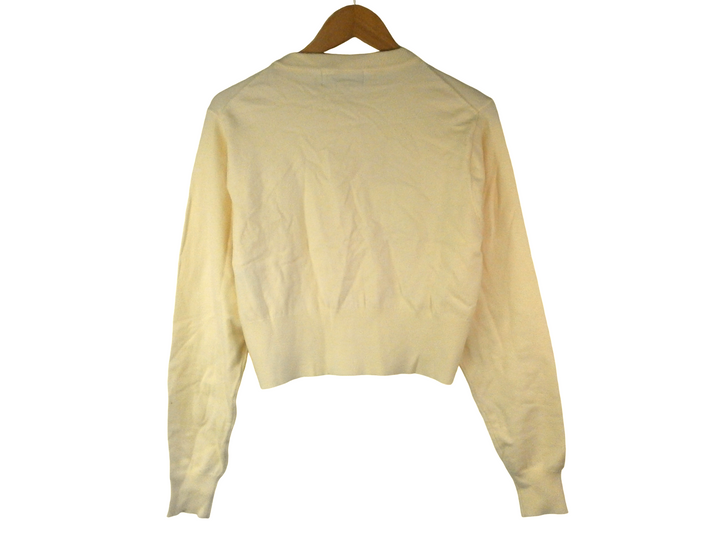 【激安古着】 nano universe　ニットorセーター　トップス