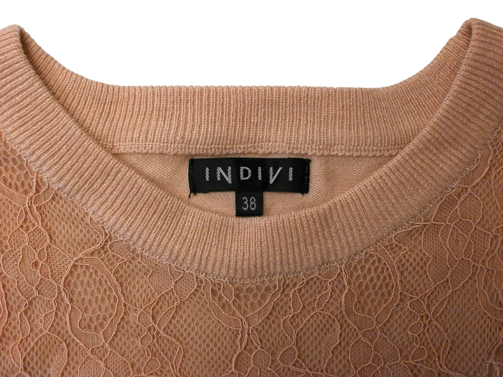【激安古着】 INDIVI　その他トップス　トップス