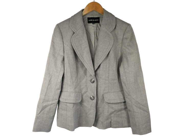 【激安古着】 LAPINE BLACHE　テーラードジャケット　アウター