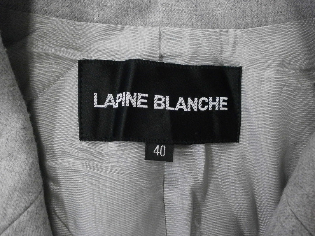 【激安古着】 LAPINE BLACHE　テーラードジャケット　アウター