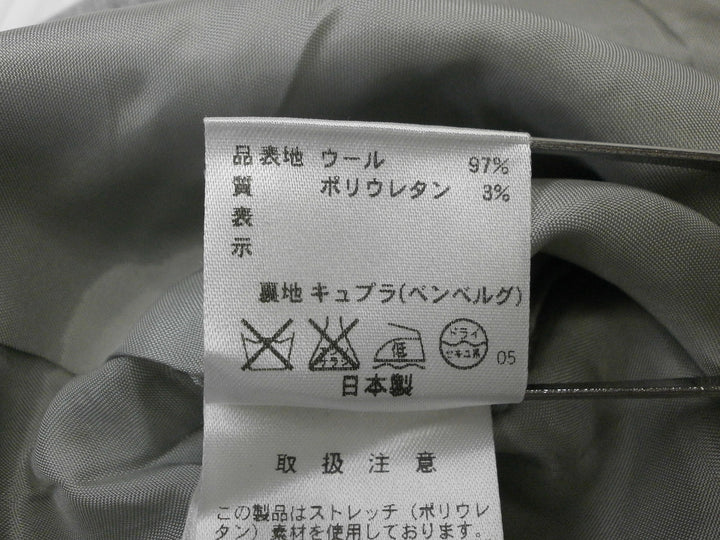 【激安古着】 LAPINE BLACHE　テーラードジャケット　アウター