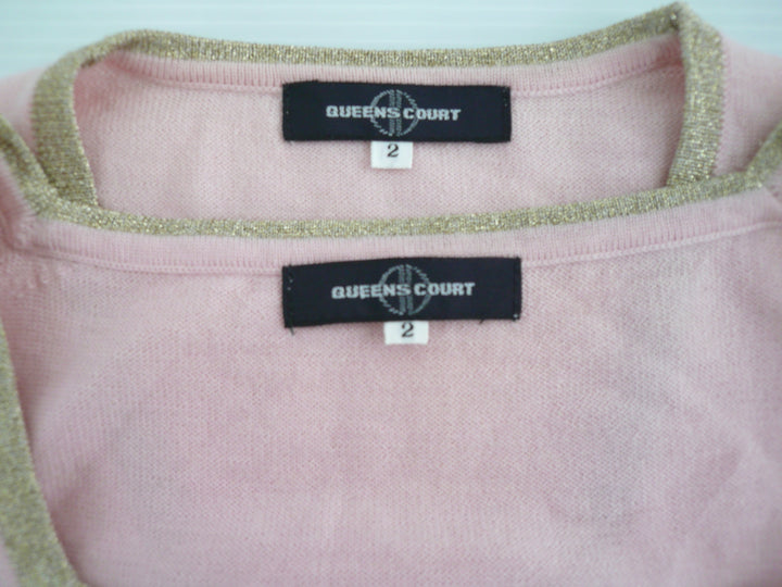【激安古着】 QUEENS COURT　その他セットアップ　オールインワンセットアップ