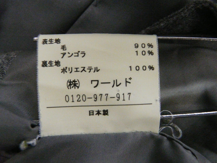 【激安古着】 UNTITLED　テーラードジャケット　アウター