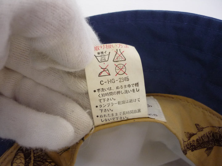 TARAS BOULBA　ハット　ファッション小物