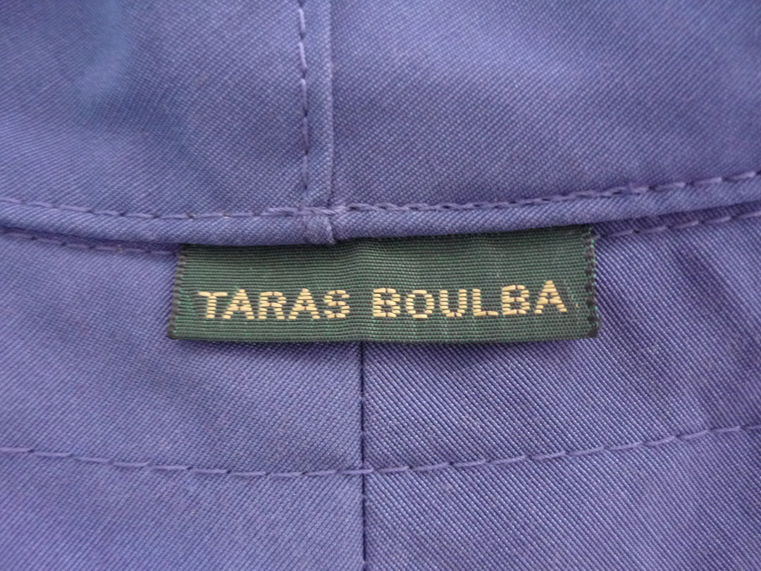 TARAS BOULBA　ハット　ファッション小物