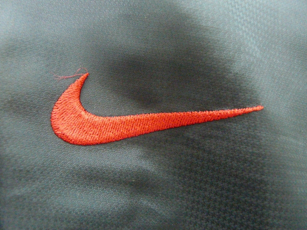 【激安古着】 NIKE　ブルゾン/ジャンパー　アウター