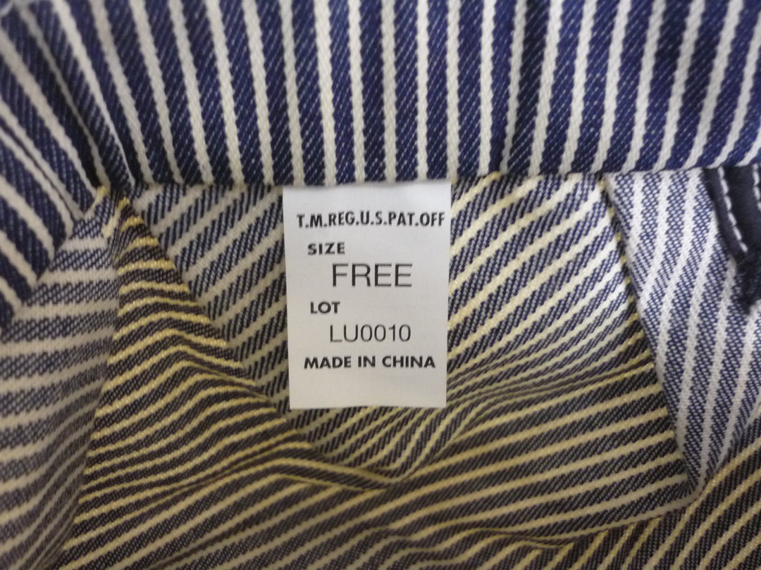 Lee　キャップ　ファッション小物