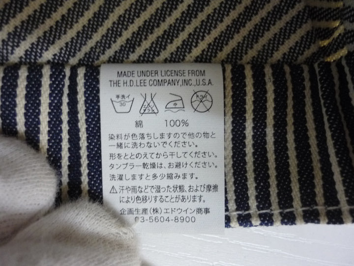 Lee　キャップ　ファッション小物