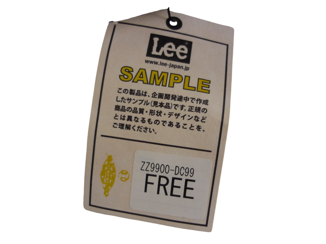 Lee　キャップ　ファッション小物