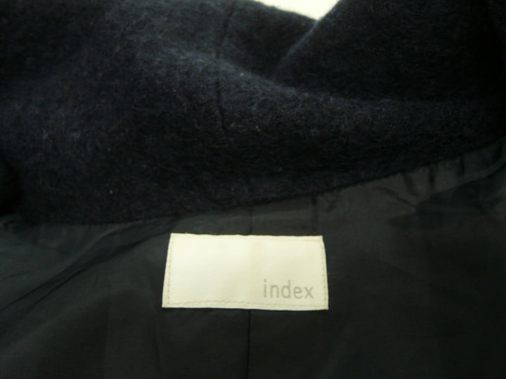 【激安古着】 INDEX　コートミディアム丈　アウター