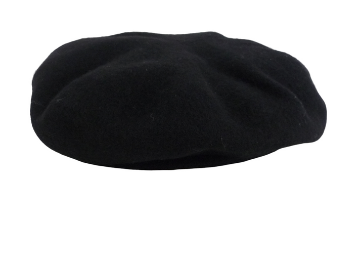 BEAMS　ハンチング/ベレー帽　ファッション小物