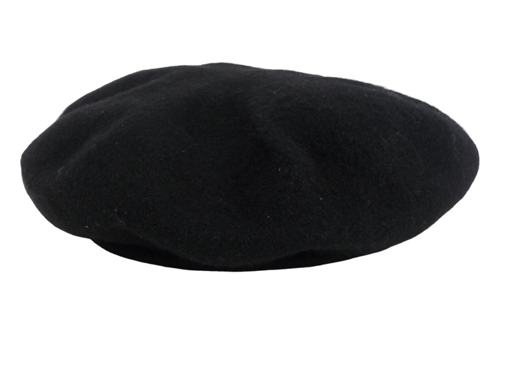 BEAMS　ハンチング/ベレー帽　ファッション小物