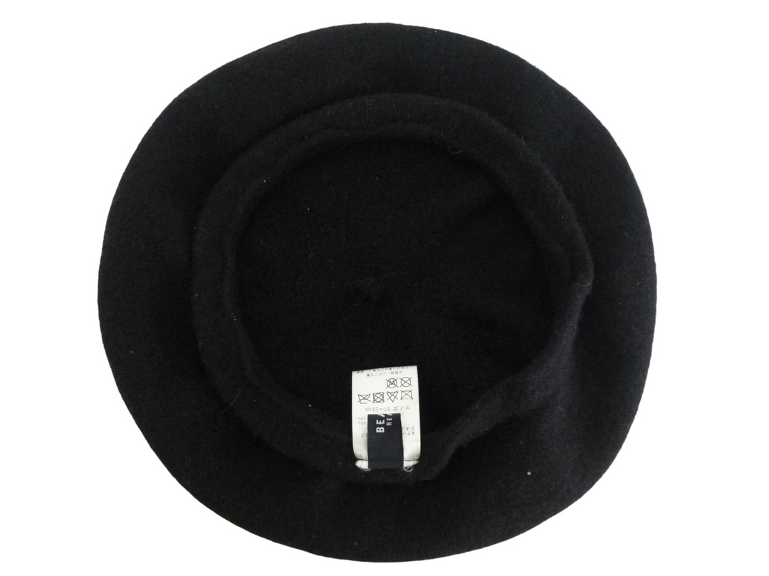 BEAMS　ハンチング/ベレー帽　ファッション小物