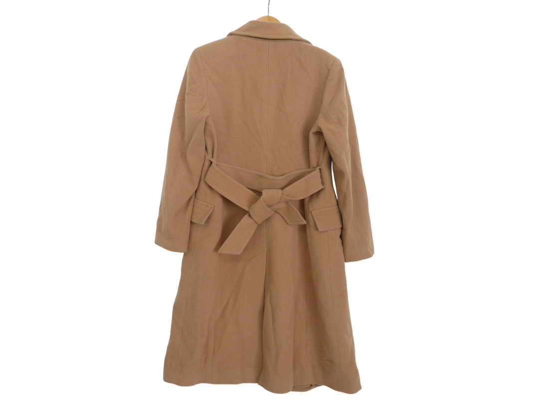 【激安古着】 BCBGMAXAZRIA　コートロング丈　アウター