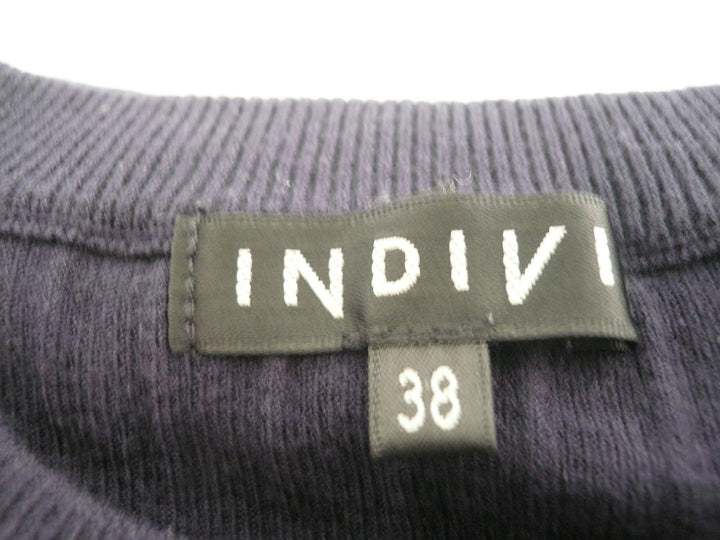 【激安古着】 INDIVI　ワンピース　ワンピース or ドレス