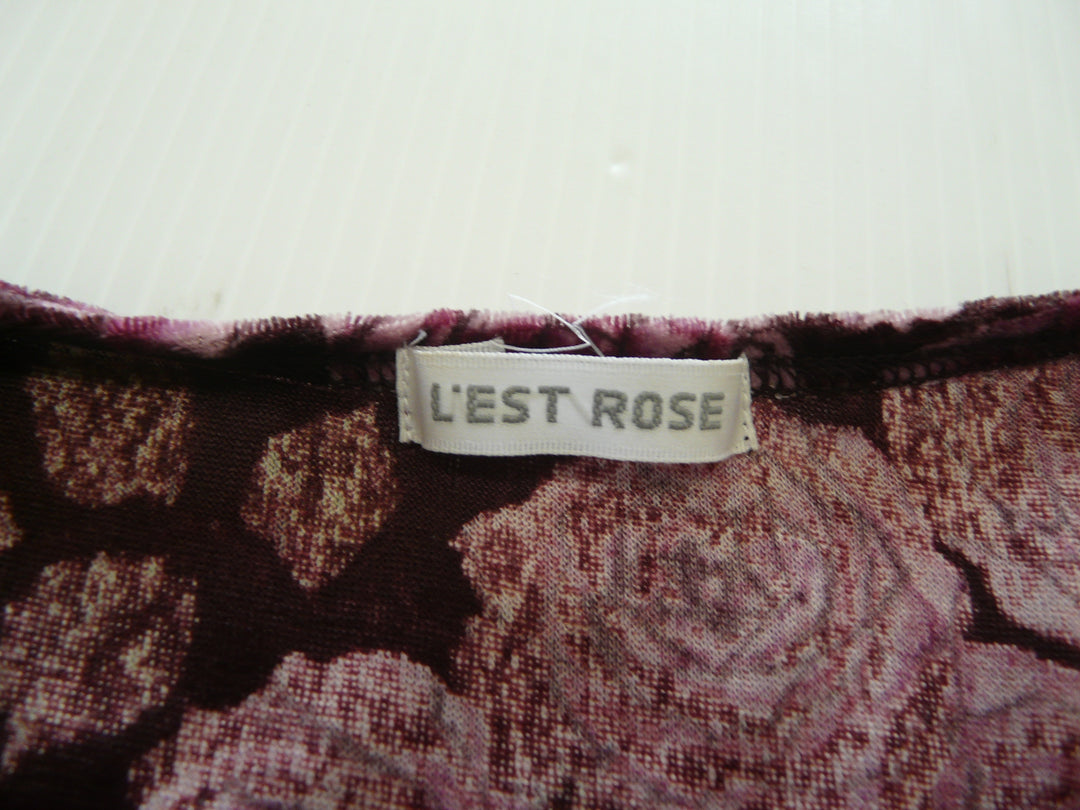 【激安古着】 L'EST ROSE　その他トップス　トップス