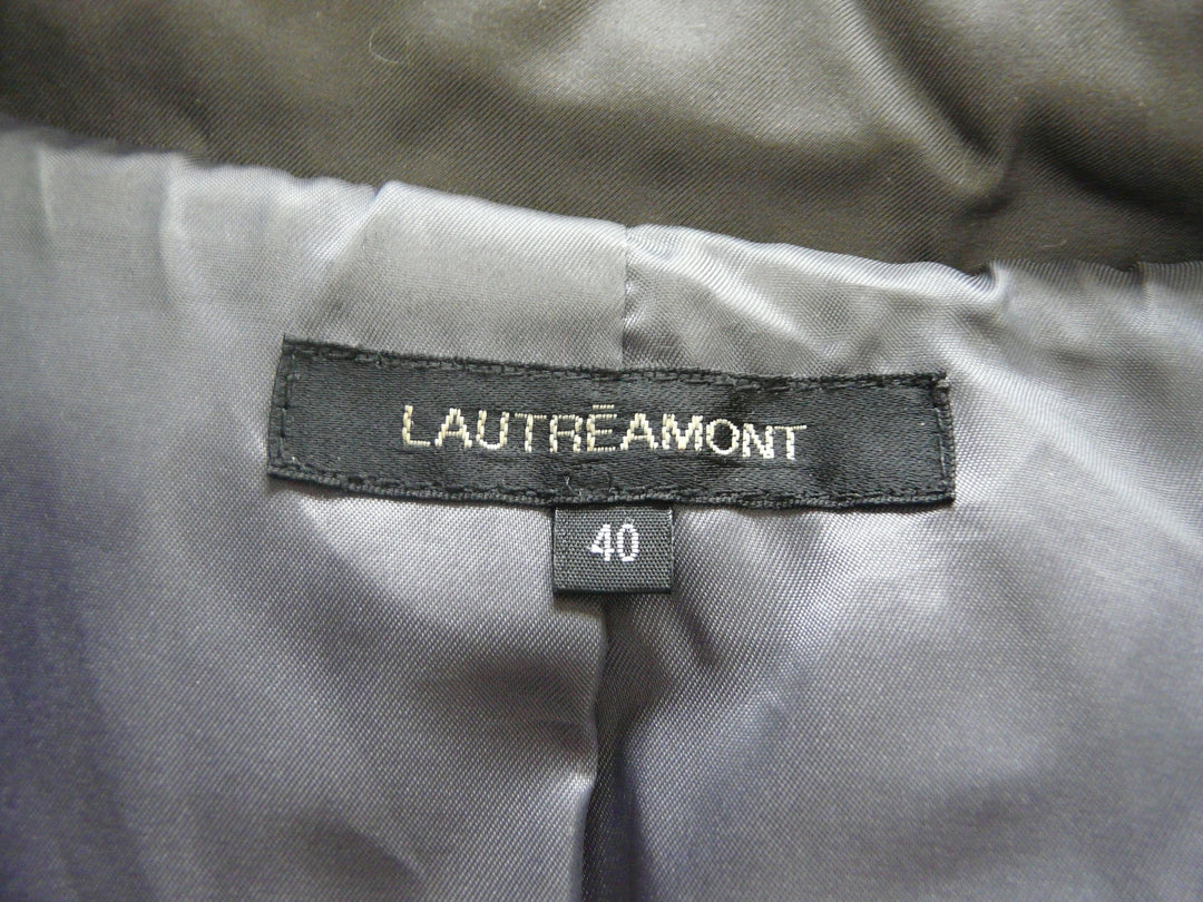 【激安古着】 LAUTREAMONT　ダウン,中綿ジャケット/コート　アウター