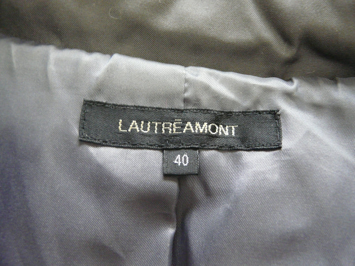 【激安古着】 LAUTREAMONT　ダウン,中綿ジャケット/コート　アウター