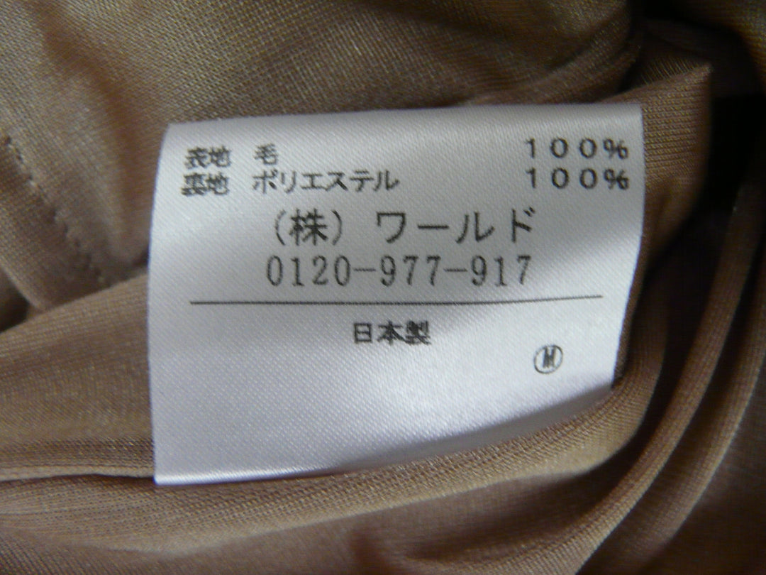 【激安古着】 UNTITLED　ワンピース　ワンピース or ドレス