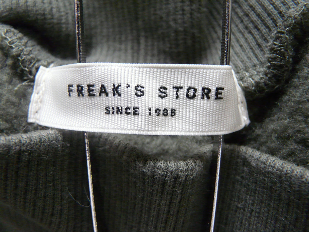 【激安古着】 FREAK'S STORE　スウェットorトレーナー　トップス