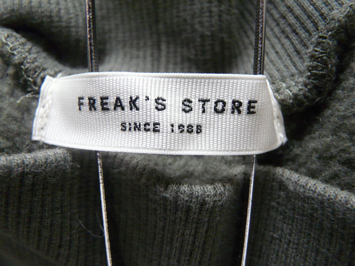 【激安古着】 FREAK'S STORE　スウェットorトレーナー　トップス