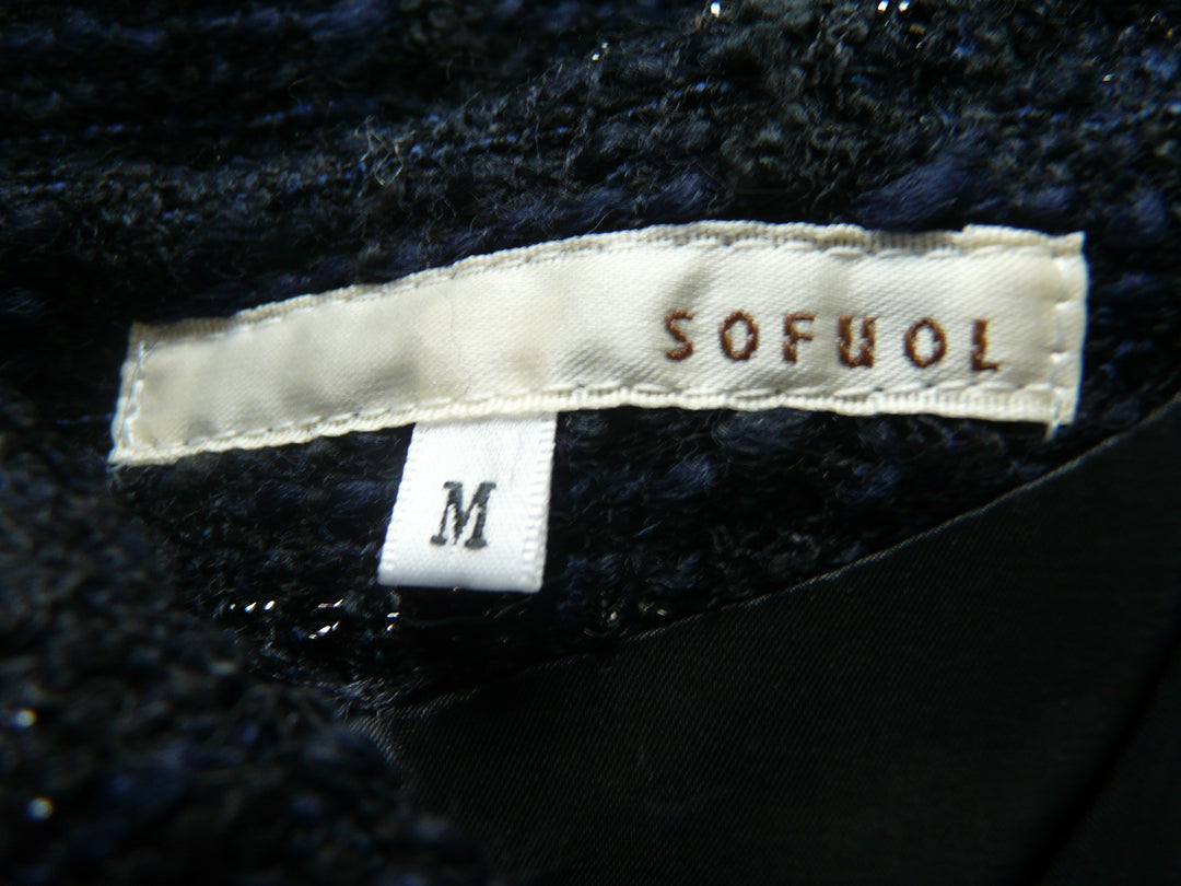 【激安古着】 SOFUOL　その他トップス　トップス