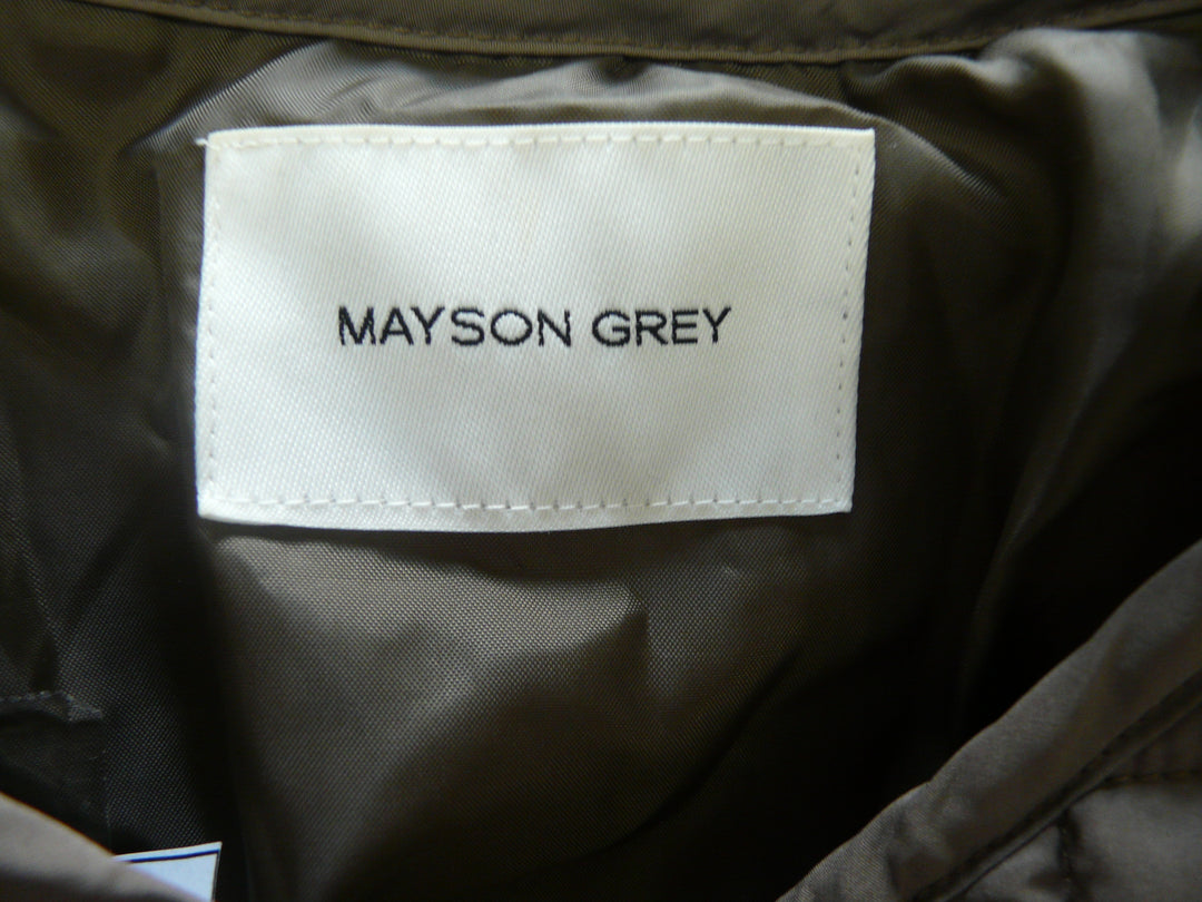 【激安古着】 MAYSON GREY　ダウン,中綿ジャケット/コート　アウター