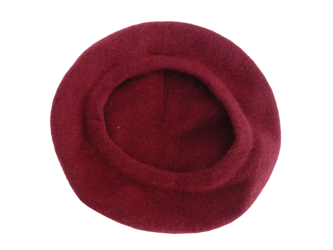 GLOBAL WORK　ハンチング/ベレー帽　ファッション小物