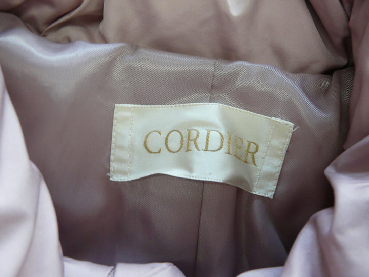 【激安古着】 CORDIER　ダウン,中綿ジャケット/コート　アウター