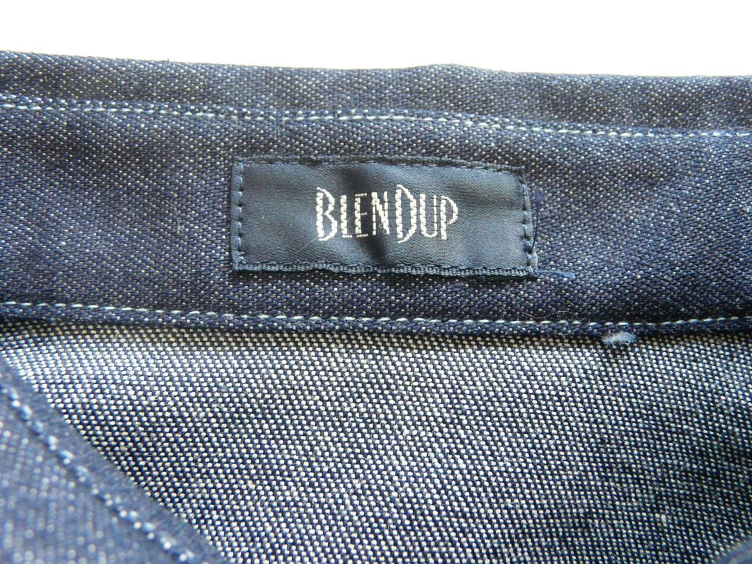 【激安古着】 BLENDUP　半袖シャツ　トップス