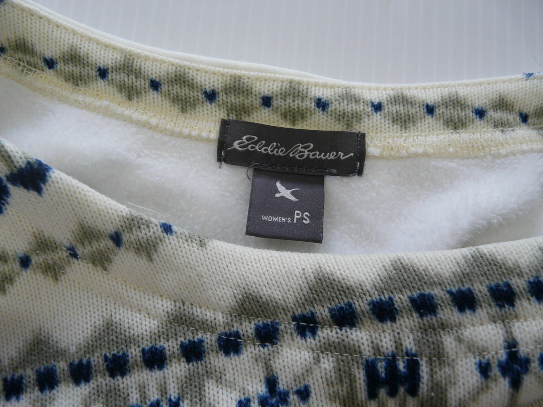 【激安古着】 Eddie Bauer　その他トップス　トップス