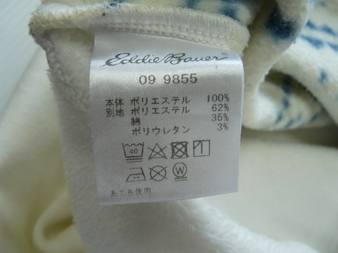 【激安古着】 Eddie Bauer　その他トップス　トップス
