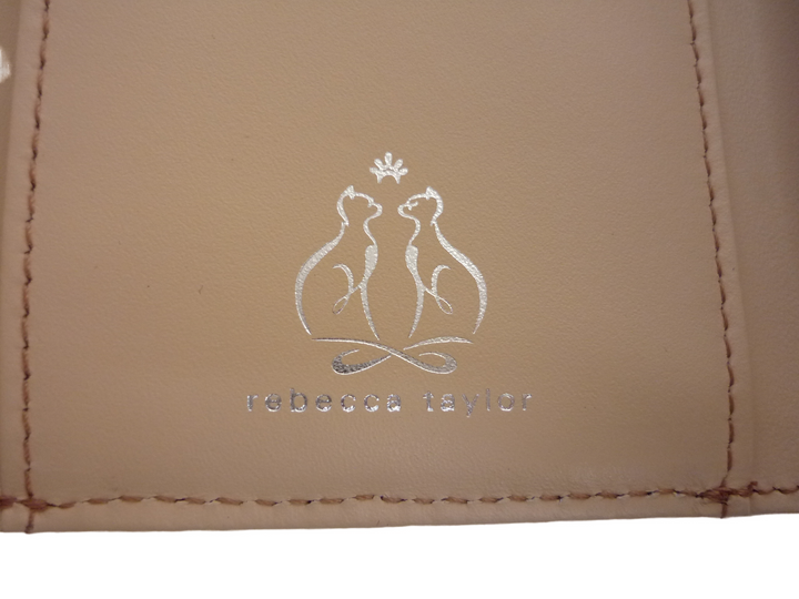 rebecca taylor　財布/コインケース　ファッション小物