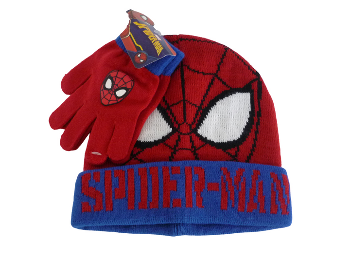 MARVEL　手袋　ファッション小物