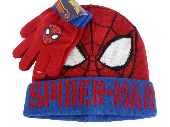 MARVEL　手袋　ファッション小物