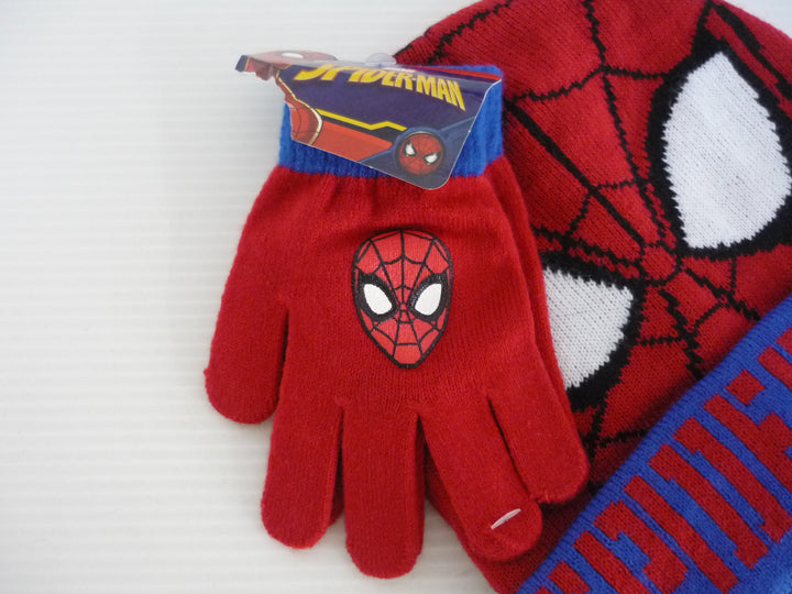 MARVEL　手袋　ファッション小物