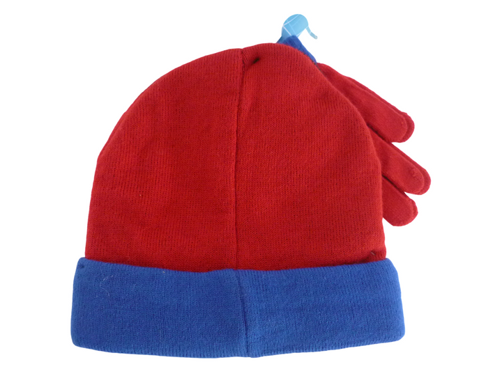 MARVEL　手袋　ファッション小物