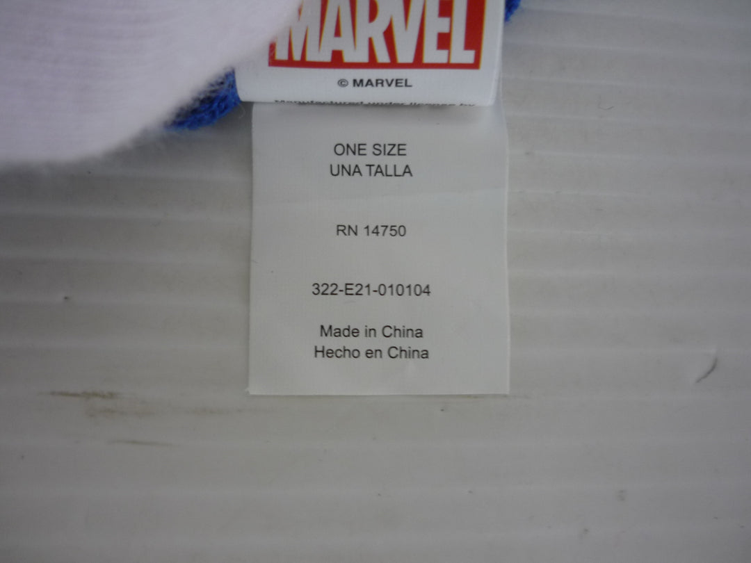 MARVEL　手袋　ファッション小物