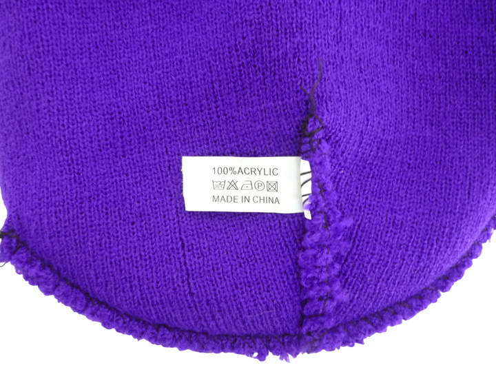 ブランド不明　ニットキャップ/ビーニー　ファッション小物