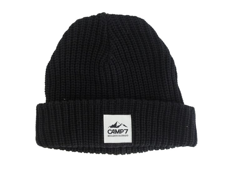 CAMP7　ニットキャップ/ビーニー　ファッション小物