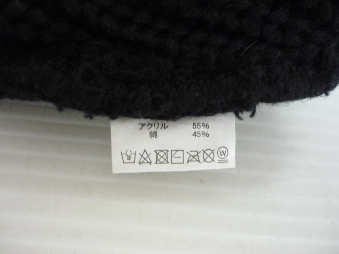 CAMP7　ニットキャップ/ビーニー　ファッション小物