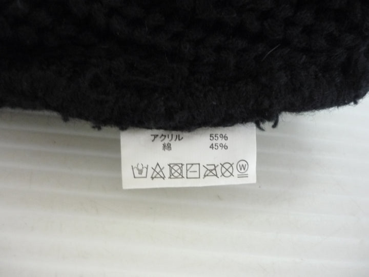 CAMP7　ニットキャップ/ビーニー　ファッション小物