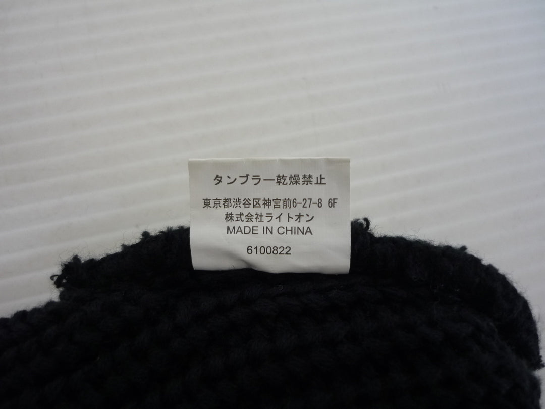 CAMP7　ニットキャップ/ビーニー　ファッション小物