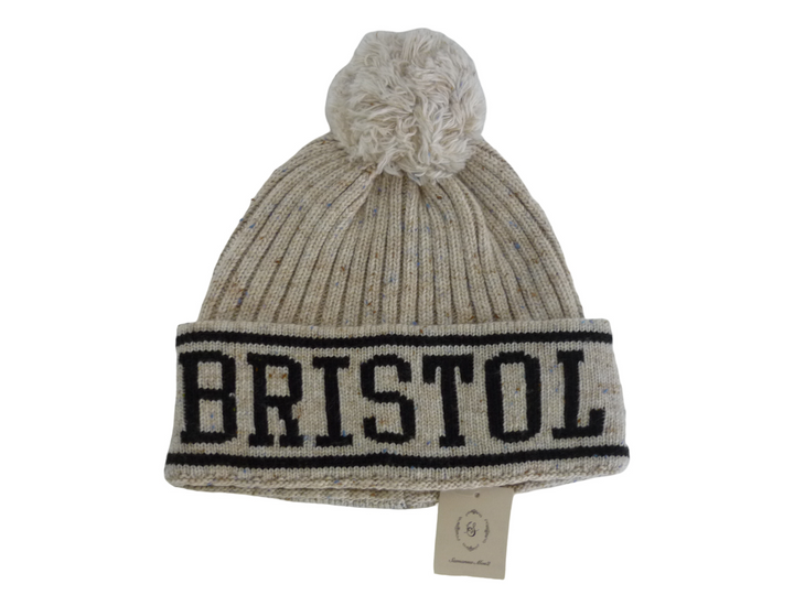 Samannsa Mos2　ニットキャップ/ビーニー　ファッション小物