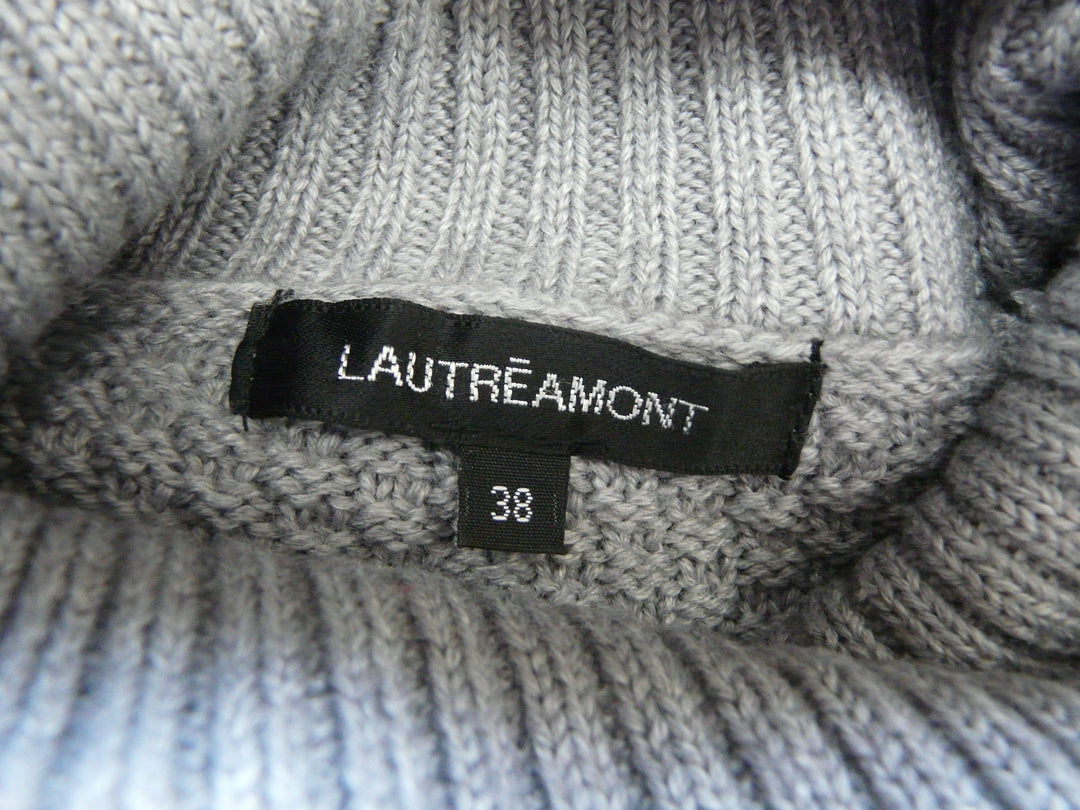 【激安古着】 LAUTREAMONT　ニットorセーター　トップス