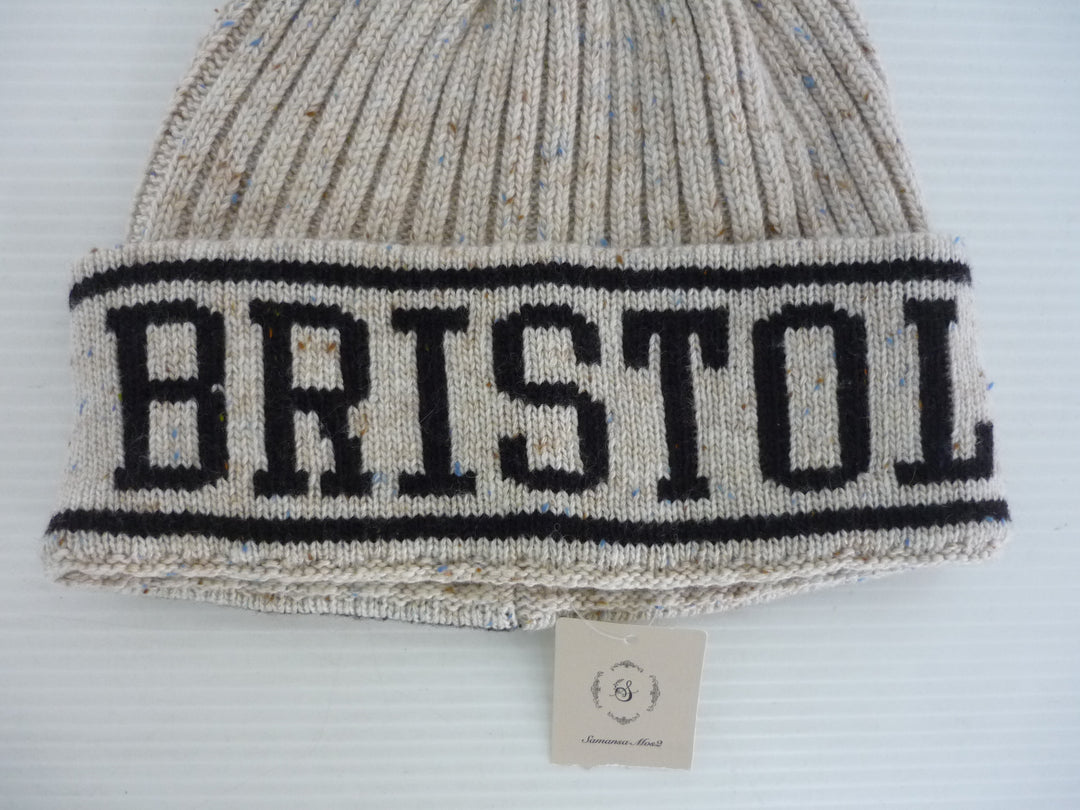 Samannsa Mos2　ニットキャップ/ビーニー　ファッション小物